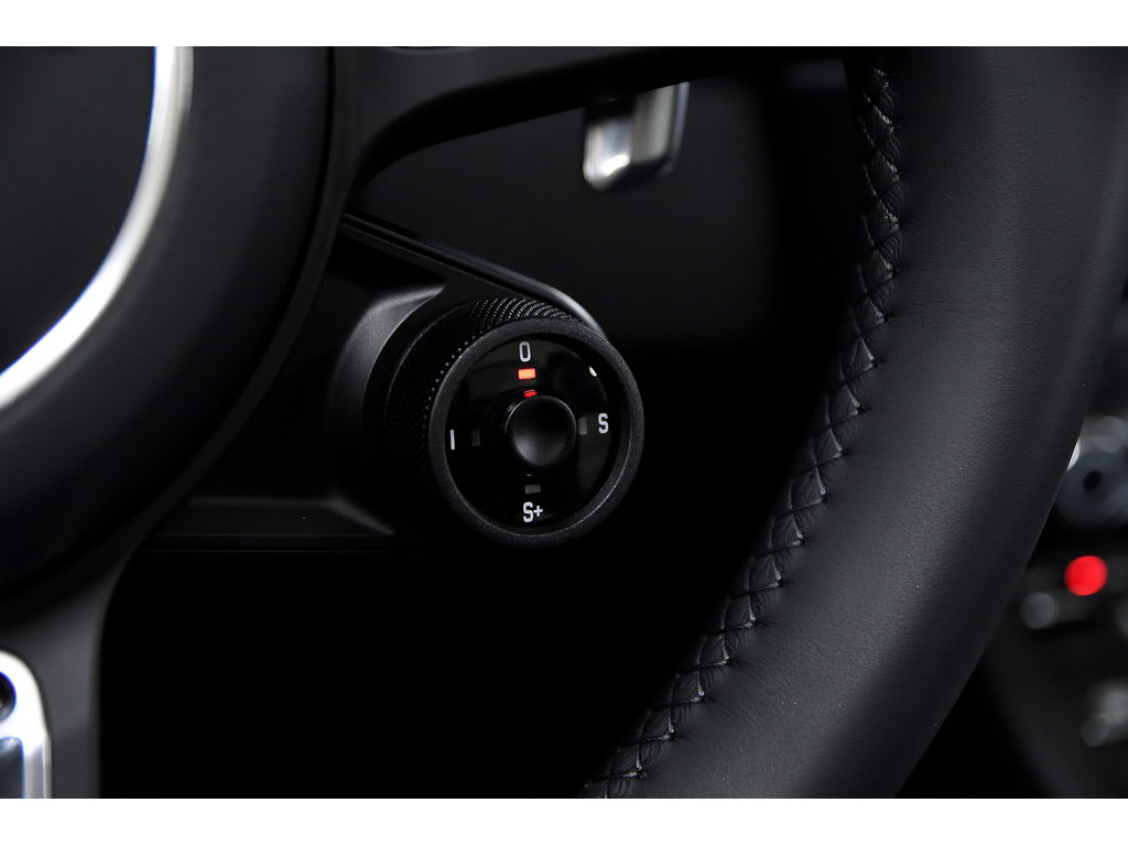 2023 Porsche 718 Boxster S Roadster / Sport Chrono / PDK / Premium Pack in Laval, Quebec - 22 - w1024h768px
