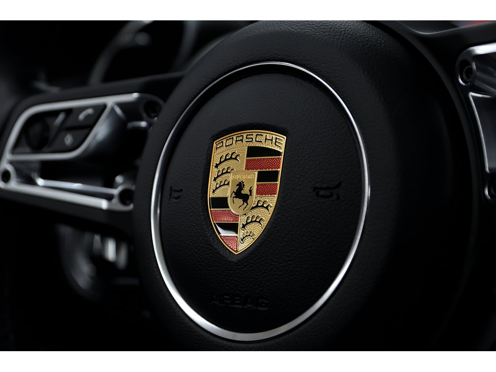 2023 Porsche 718 Boxster S Roadster / Sport Chrono / PDK / Premium Pack in Laval, Quebec - 21 - w1024h768px