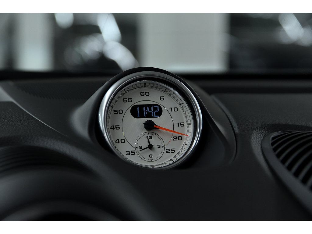 2023 Porsche 718 Boxster S Roadster / Sport Chrono / PDK / Premium Pack in Laval, Quebec - 20 - w1024h768px