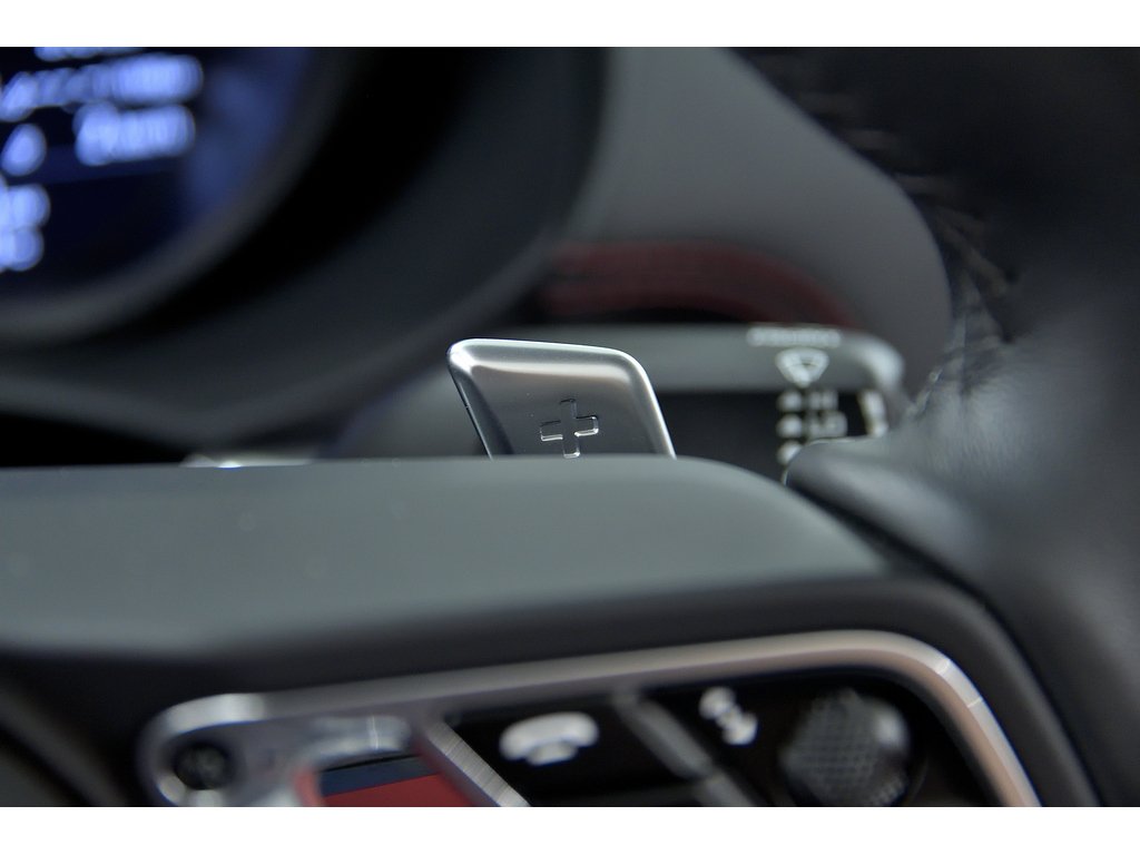 Porsche 718 Boxster Roadster / Premium Package / BOSE 2025 à Laval, Québec - 18 - w1024h768px