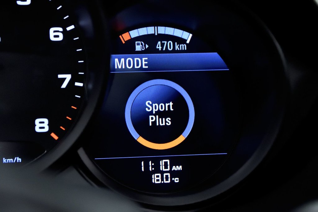 2025 Porsche 718 Boxster in Laval, Quebec - 18 - w1024h768px