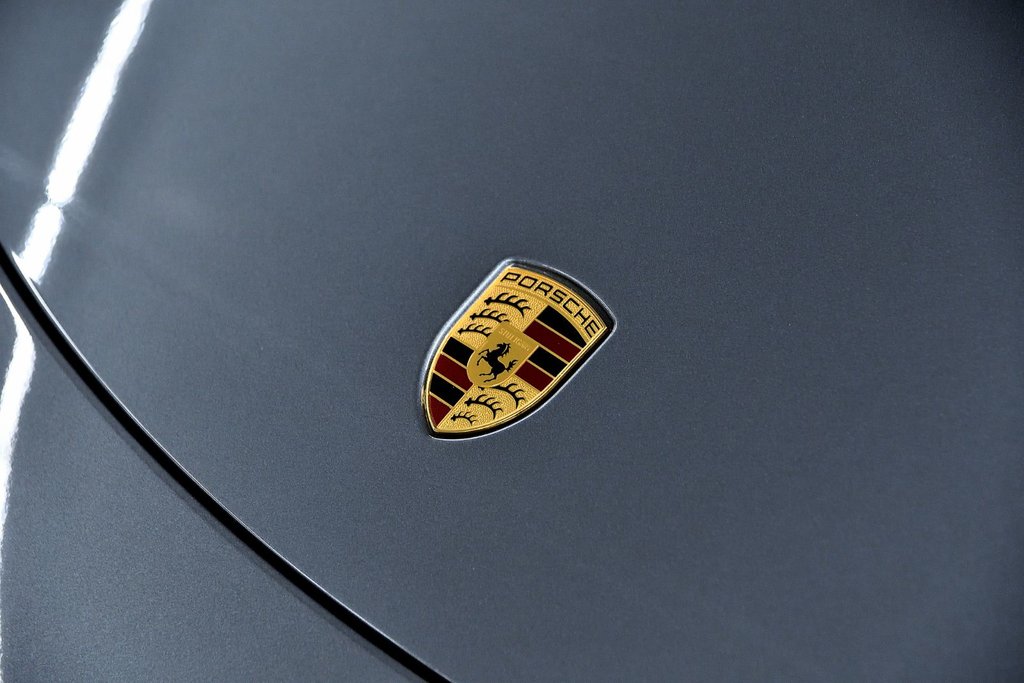 2025 Porsche 718 Boxster in Laval, Quebec - 7 - w1024h768px