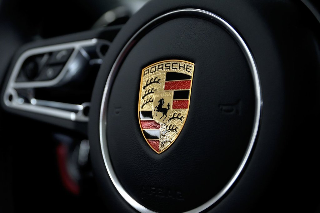 2025 Porsche 718 Boxster in Laval, Quebec - 19 - w1024h768px