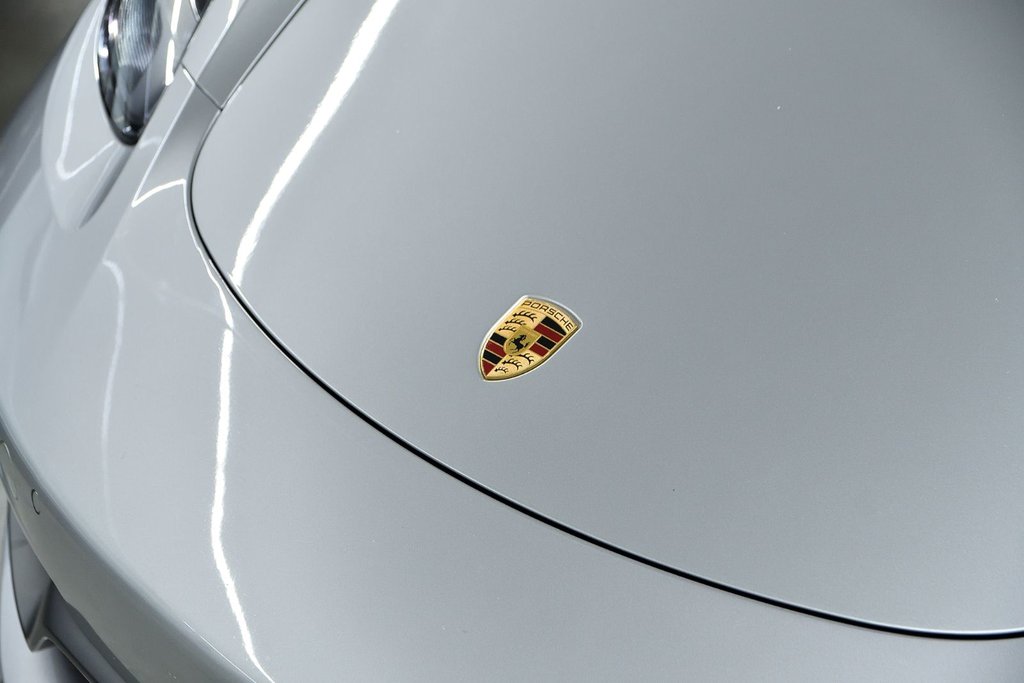 Porsche 718 Cayman GTS 2019 à Laval, Québec - 7 - w1024h768px