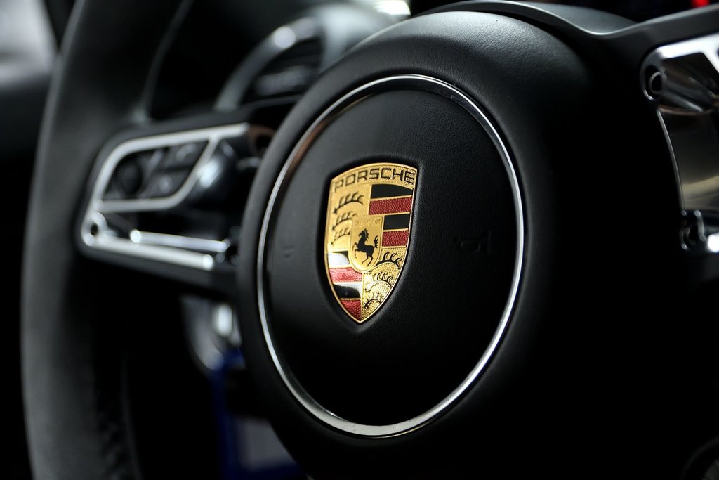 Porsche 718 Cayman GTS 2019 à Laval, Québec - 25 - w1024h768px