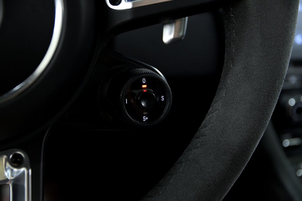 Porsche 718 Cayman GTS 2019 à Laval, Québec - 14 - w1024h768px