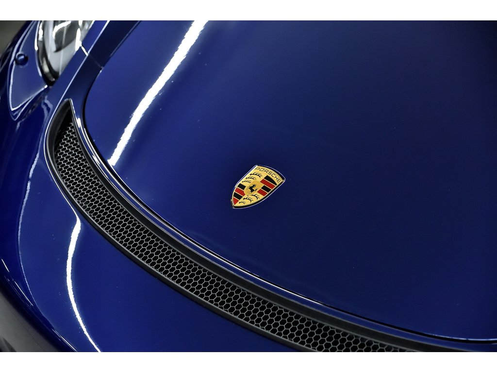 Porsche 718 Cayman GT4 Coupe / LED / Sport Chrono / BOSE 2022 à Laval, Québec - 8 - w1024h768px