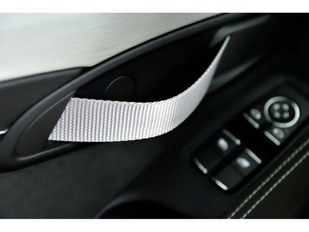 Porsche 718 Cayman GT4 Coupe / LED / Sport Chrono / BOSE 2022 à Laval, Québec - 29 - w1024h768px