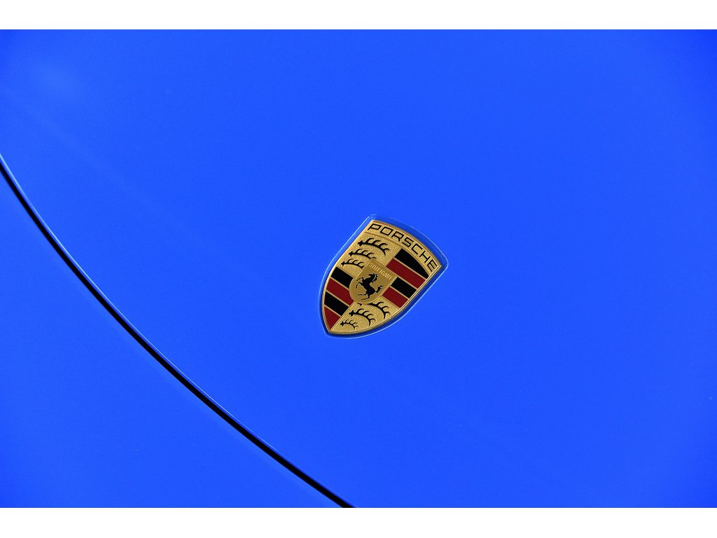 2024 Porsche 718 Cayman Premium Package / Sport Exhaust / BOSE in Laval, Quebec - 7 - w1024h768px