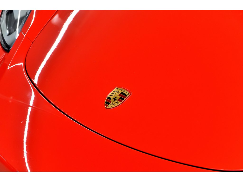 Porsche 718 Cayman GTS 4.0 Coupe / Premium Package / BOSE 2024 à Laval, Québec - 6 - w1024h768px