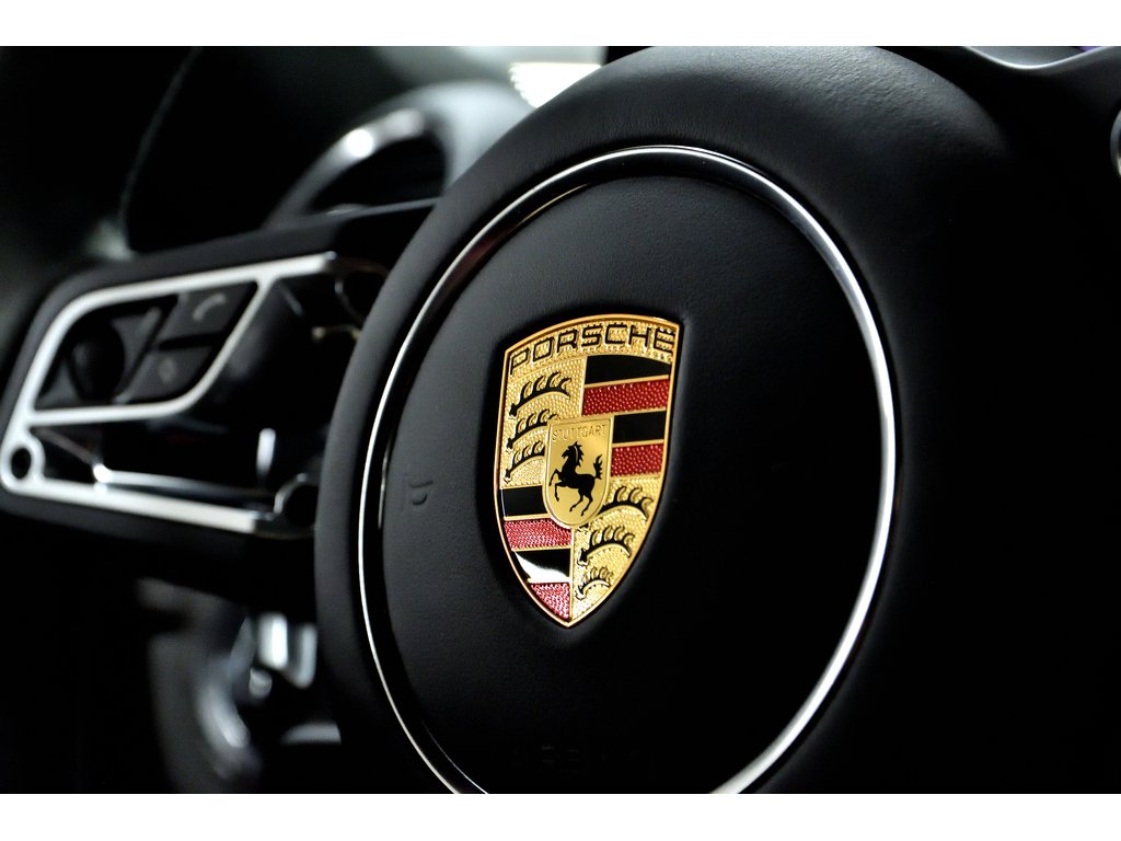 Porsche 718 Cayman GTS 4.0 Coupe / Premium Package / BOSE 2024 à Laval, Québec - 19 - w1024h768px