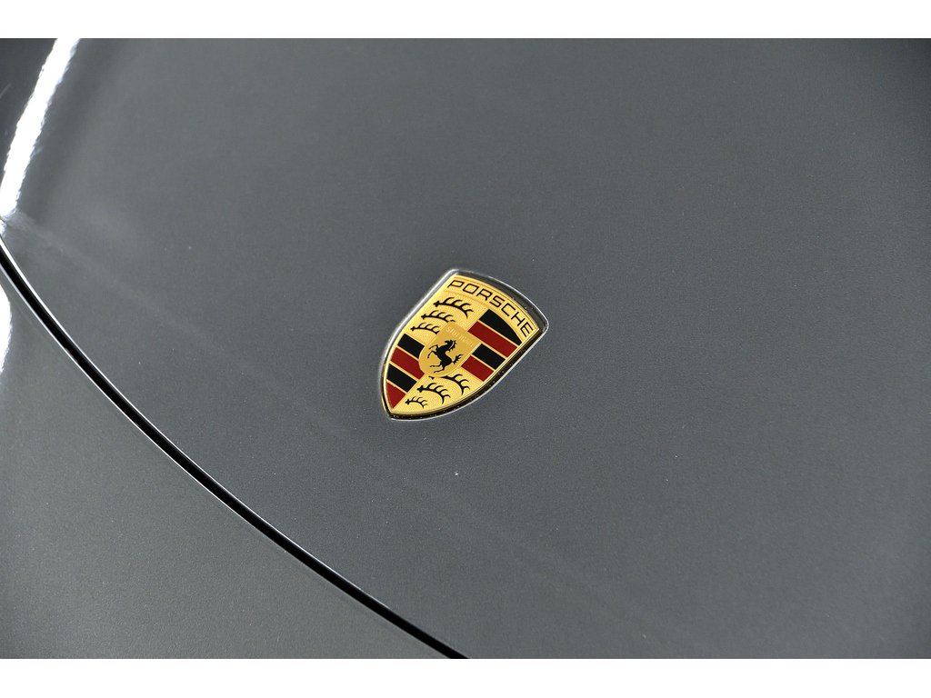 Porsche 718 Cayman Manual 6 speed / Premium Package / Sport Exhaust 2024 à Laval, Québec - 6 - w1024h768px