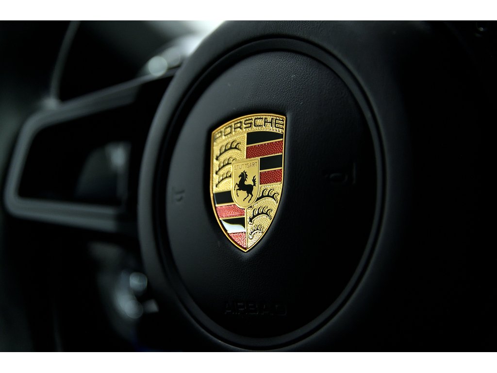 Porsche 718 Cayman GT4 RS Coupe / Weissach / Magnesium Wheels / PCCBs 2024 à Laval, Québec - 21 - w1024h768px