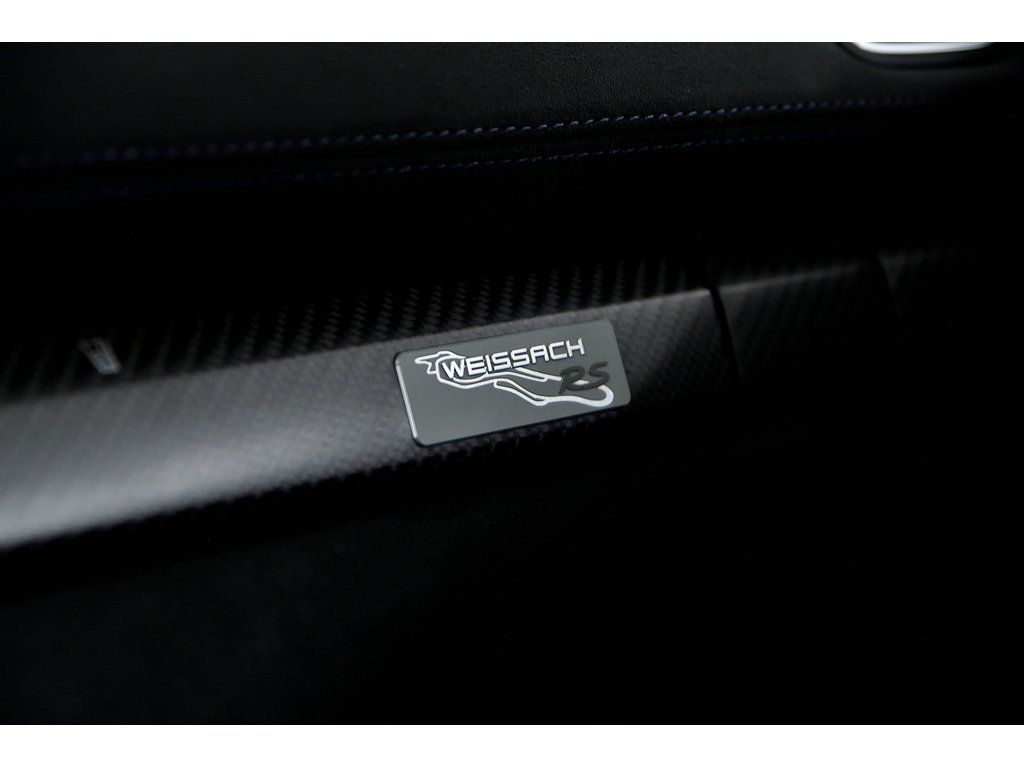 Porsche 718 Cayman GT4 RS Coupe / Weissach / Magnesium Wheels / PCCBs 2024 à Laval, Québec - 30 - w1024h768px