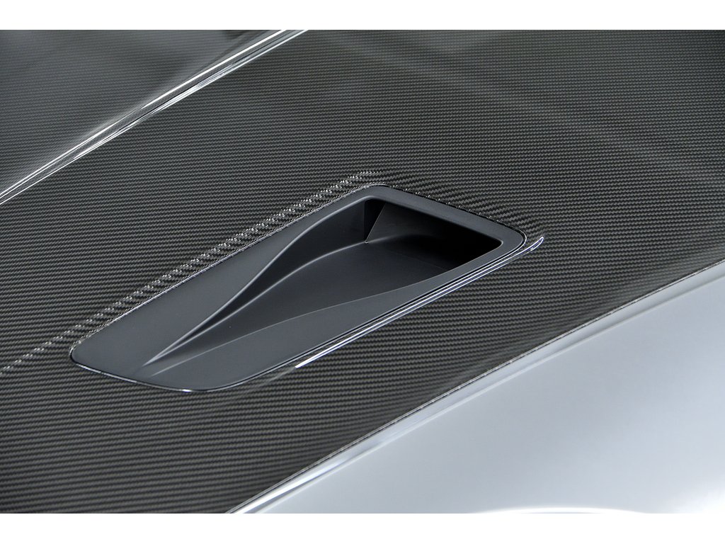 Porsche 718 Cayman GT4 RS Coupe / Weissach / Magnesium Wheels / PCCBs 2024 à Laval, Québec - 11 - w1024h768px