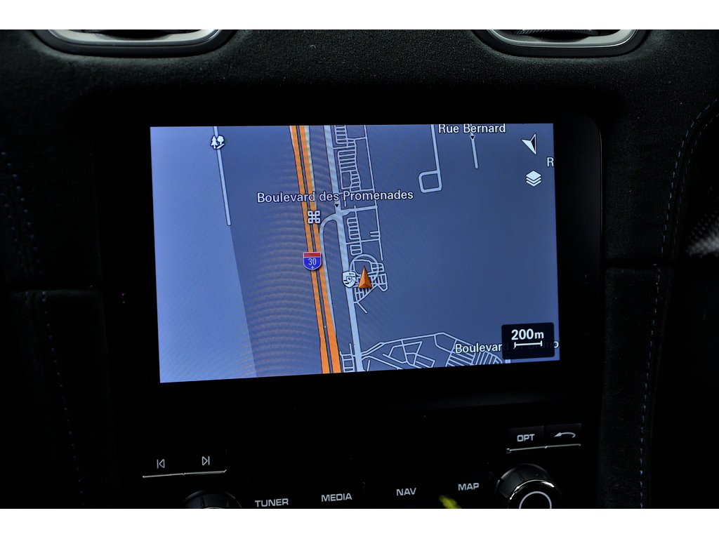 Porsche 718 Cayman GT4 RS Coupe / Weissach / Magnesium Wheels / PCCBs 2024 à Laval, Québec - 28 - w1024h768px