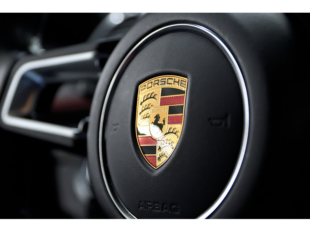 2020 Porsche 718 Spyder Transmission Manuelle / BOSE in Laval, Quebec - 31 - w1024h768px