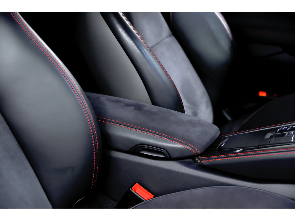 2020 Porsche 718 Spyder Transmission Manuelle / BOSE in Laval, Quebec - 28 - w1024h768px