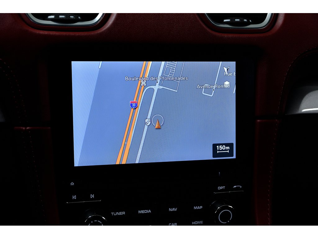 2020 Porsche 718 Spyder Manual 6 speed / Spyder Classic Pack / BOSE in Laval, Quebec - 23 - w1024h768px