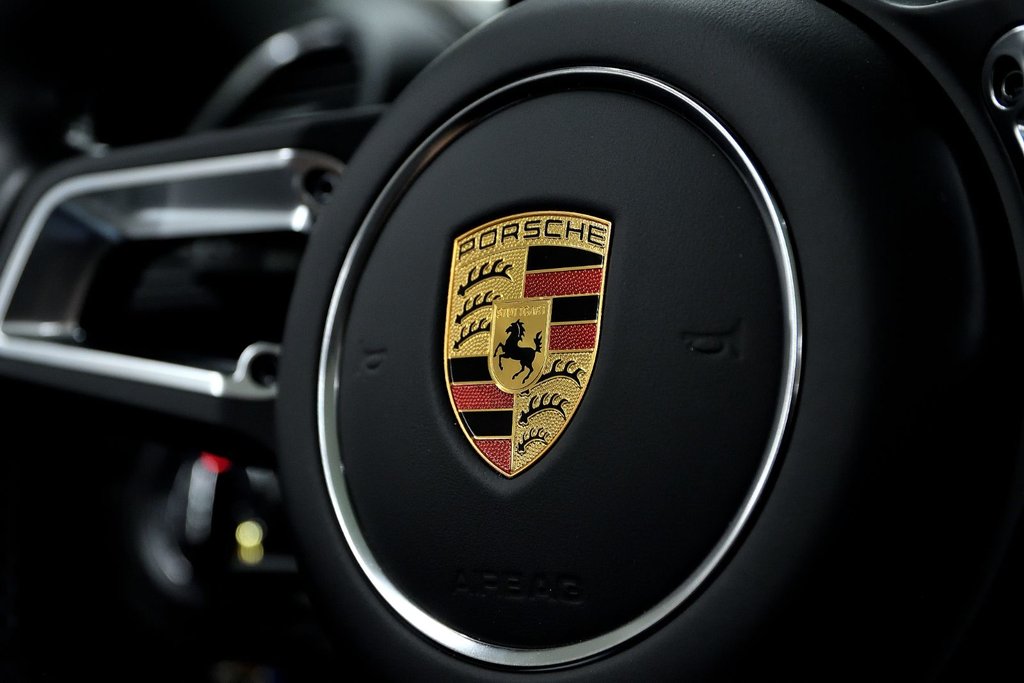 Porsche 718 Spyder  2021 à Laval, Québec - 23 - w1024h768px