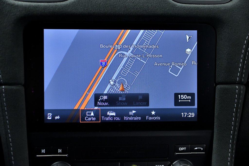 Porsche 718 Spyder RS 2024 à Laval, Québec - 23 - w1024h768px