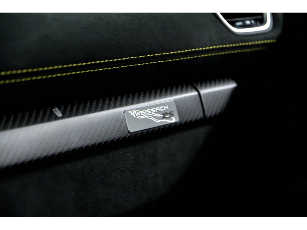 Porsche 718 Spyder Weissach Package / PCCBs / BOSE / 18 ways seats 2025 à Laval, Québec - 21 - w1024h768px