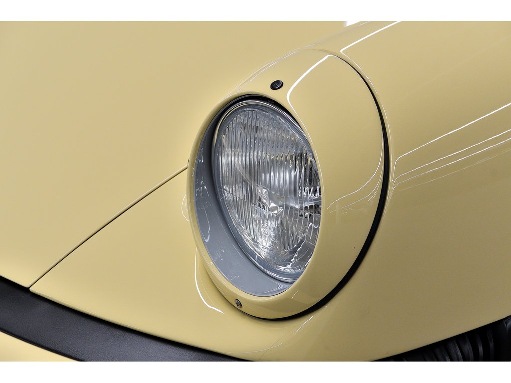 1981 Porsche 911 2dr Coupe / SC / 100% Restaured in Laval, Quebec - 9 - w1024h768px