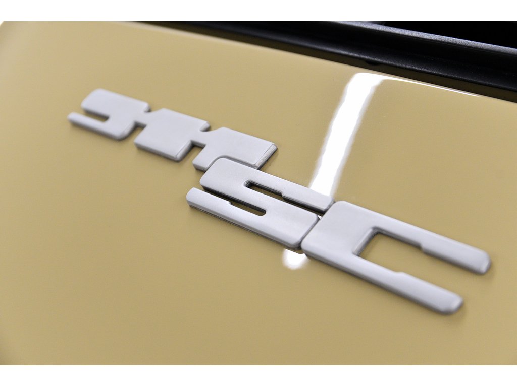 1981 Porsche 911 2dr Coupe / SC / 100% Restaured in Laval, Quebec - 76 - w1024h768px