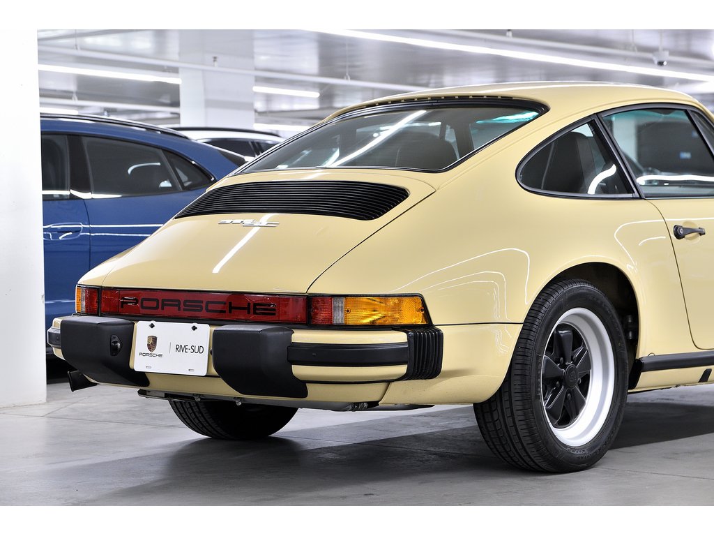 1981 Porsche 911 2dr Coupe / SC / 100% Restaured in Laval, Quebec - 31 - w1024h768px