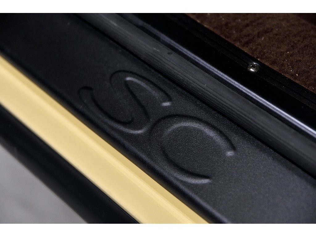 1981 Porsche 911 2dr Coupe / SC / 100% Restaured in Laval, Quebec - 35 - w1024h768px