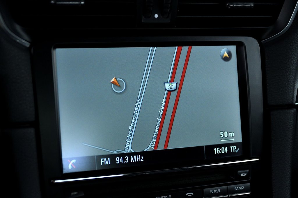 2014 Porsche 911 Targa 4S in Laval, Quebec - 18 - w1024h768px