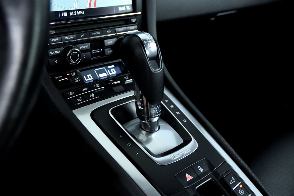 2014 Porsche 911 Targa 4S in Laval, Quebec - 23 - w1024h768px