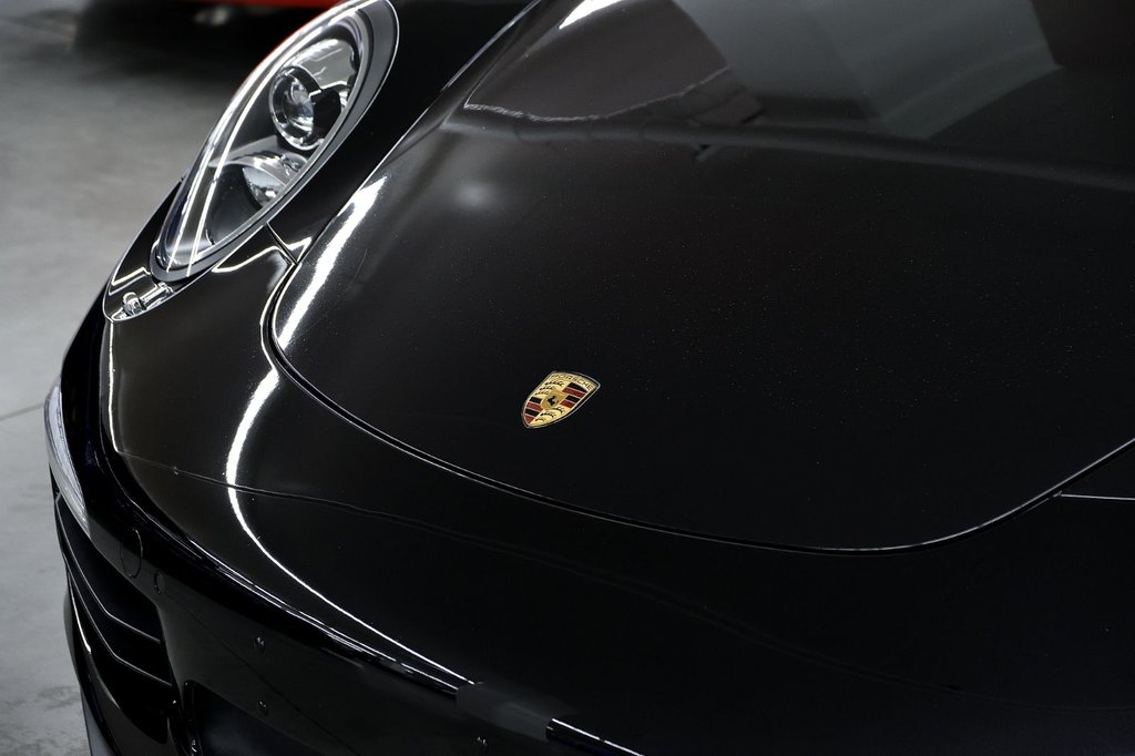 2014 Porsche 911 Targa 4S in Laval, Quebec - 6 - w1024h768px