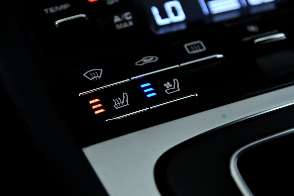 2014 Porsche 911 Targa 4S in Laval, Quebec - 21 - w1024h768px