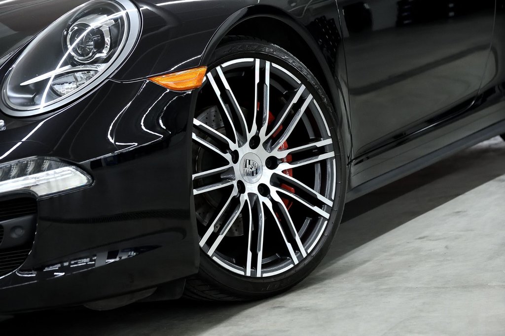 2014 Porsche 911 Targa 4S in Laval, Quebec - 7 - w1024h768px