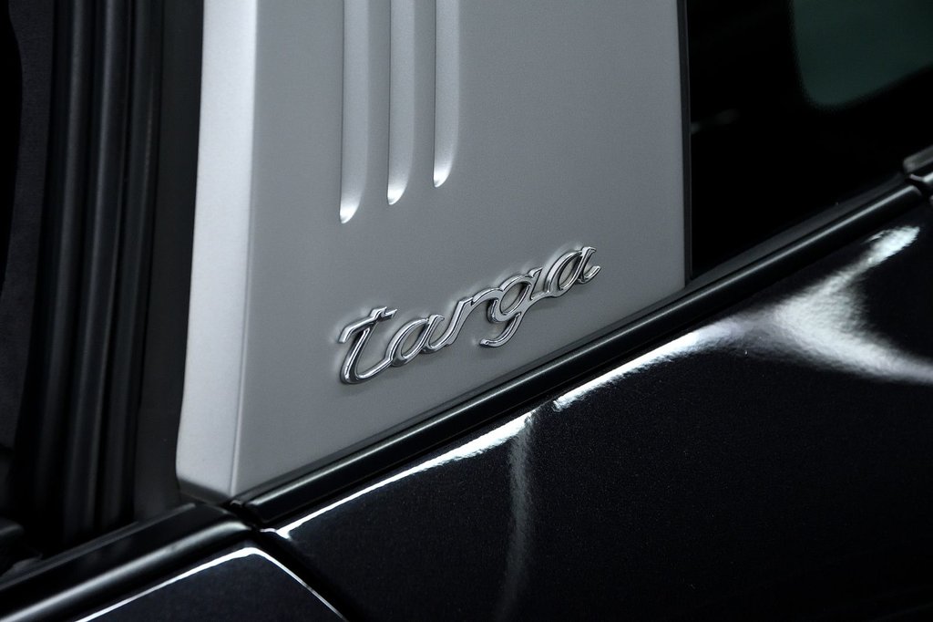 2014 Porsche 911 Targa 4S in Laval, Quebec - 35 - w1024h768px