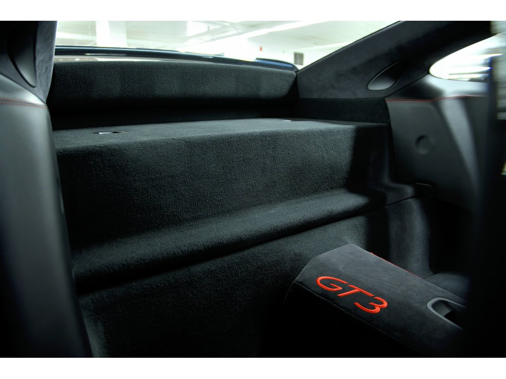 Porsche 911 GT3 / Carbon Bucket Seats / Full Leather / PDK 2015 à Laval, Québec - 36 - w1024h768px