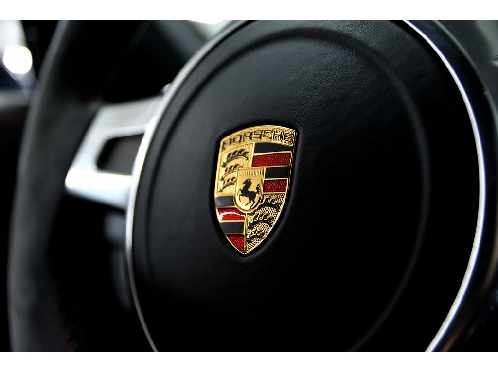 2015 Porsche 911 GT3 / Carbon Bucket Seats / Full Leather / PDK in Laval, Quebec - 19 - w1024h768px