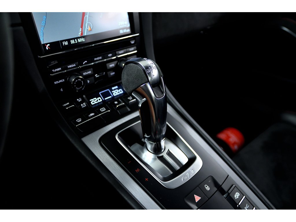 Porsche 911 GT3 / Carbon Bucket Seats / Full Leather / PDK 2015 à Laval, Québec - 23 - w1024h768px