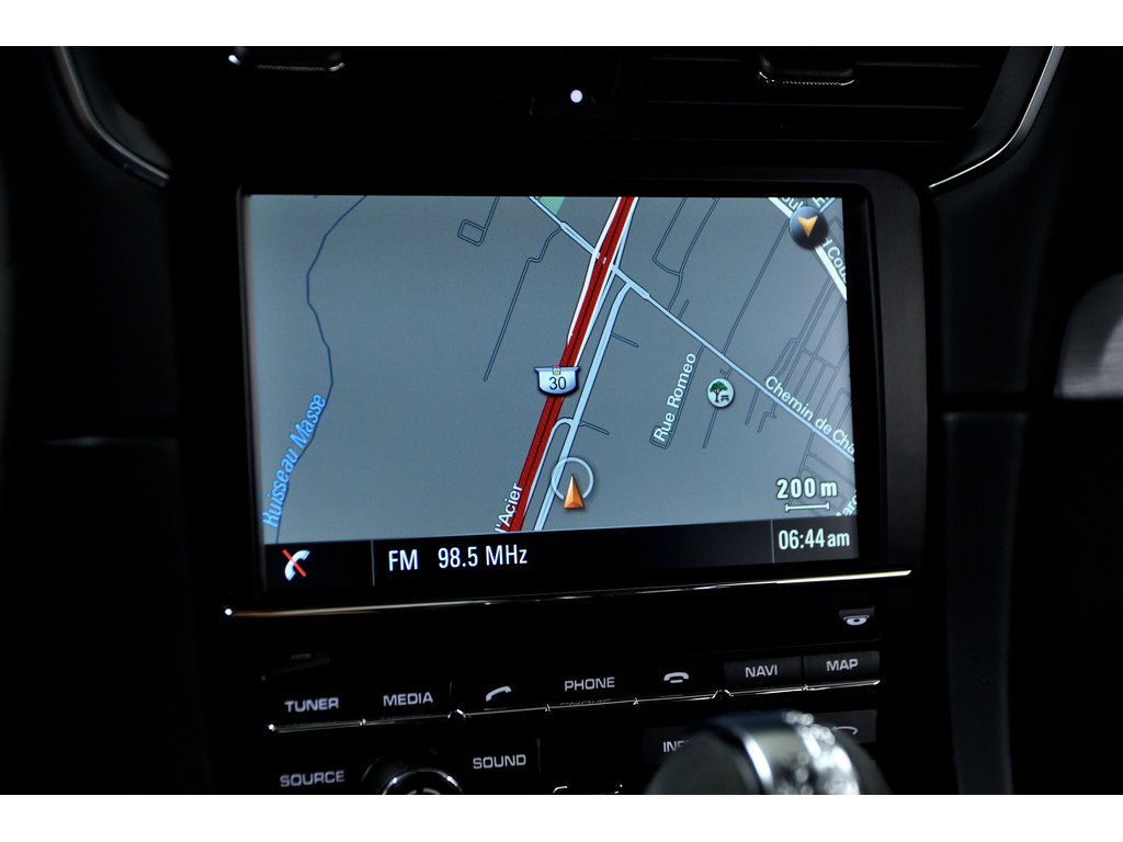 2015 Porsche 911 GT3 / Carbon Bucket Seats / Full Leather / PDK in Laval, Quebec - 22 - w1024h768px