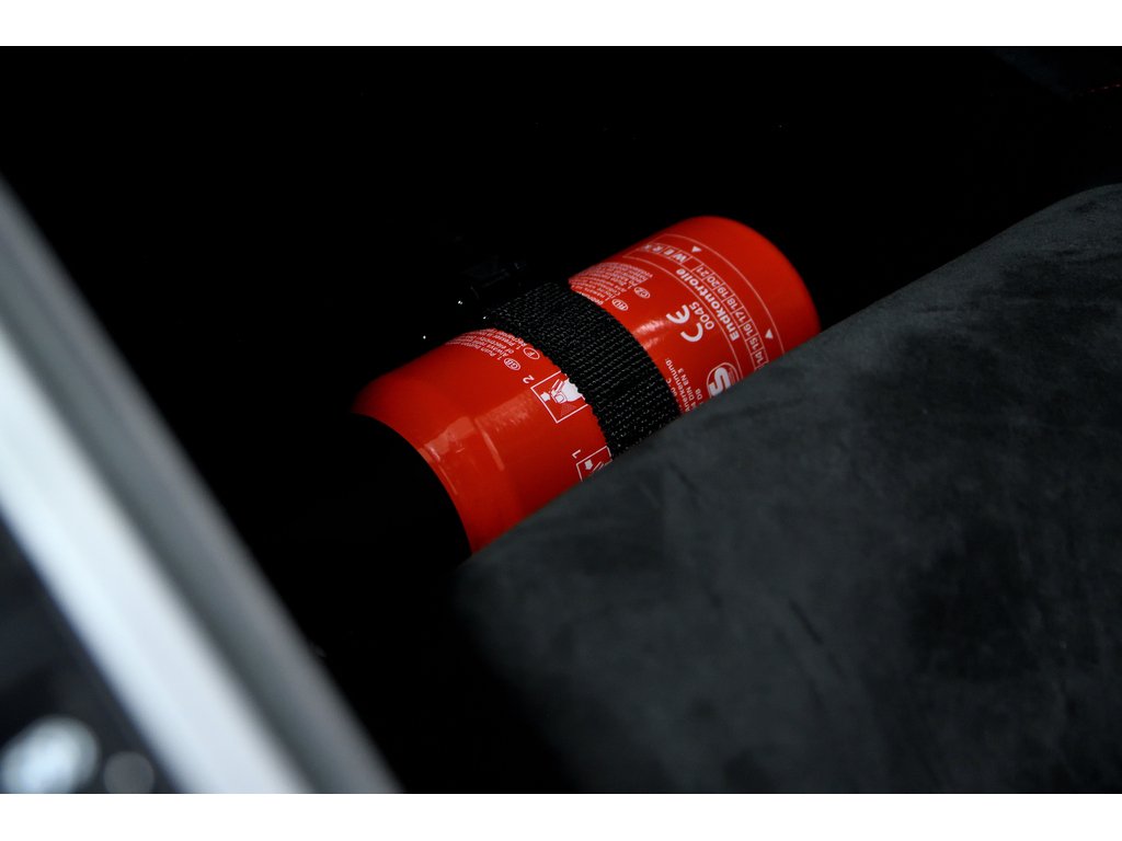 2015 Porsche 911 GT3 / Carbon Bucket Seats / Full Leather / PDK in Laval, Quebec - 27 - w1024h768px