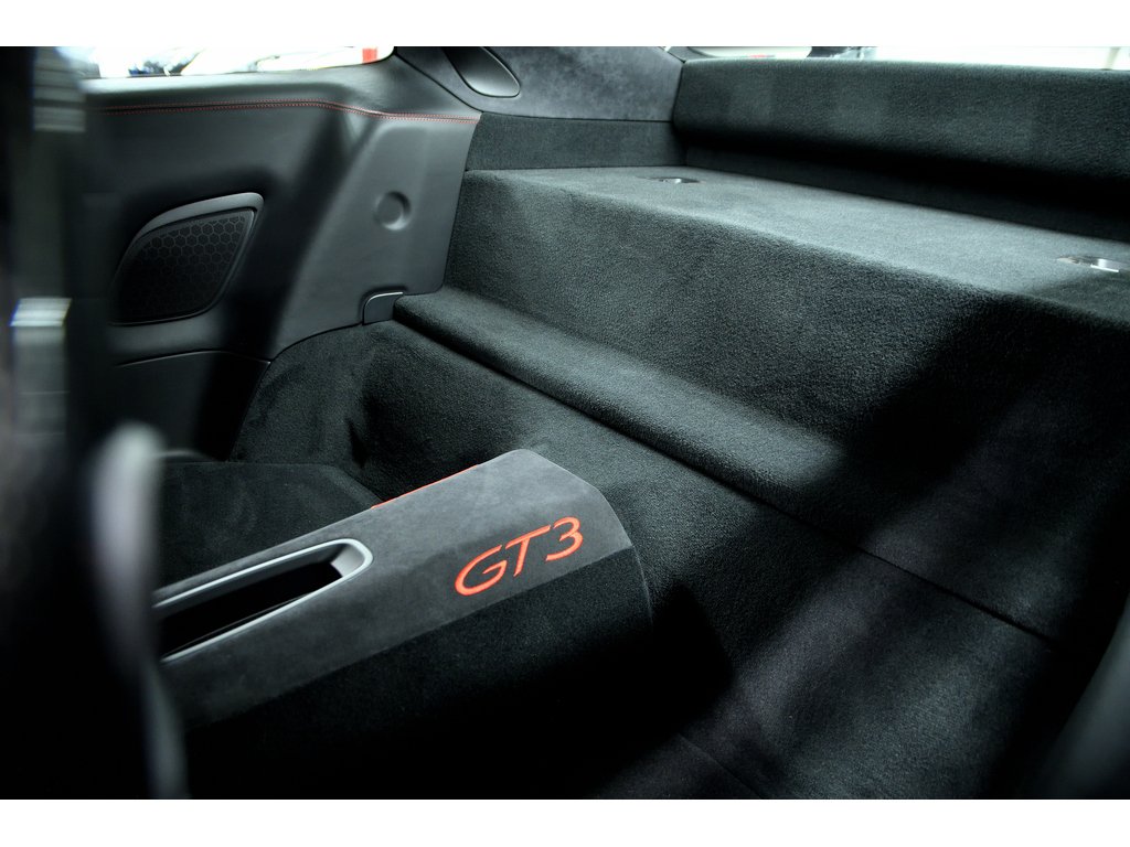 Porsche 911 GT3 / Carbon Bucket Seats / Full Leather / PDK 2015 à Laval, Québec - 16 - w1024h768px