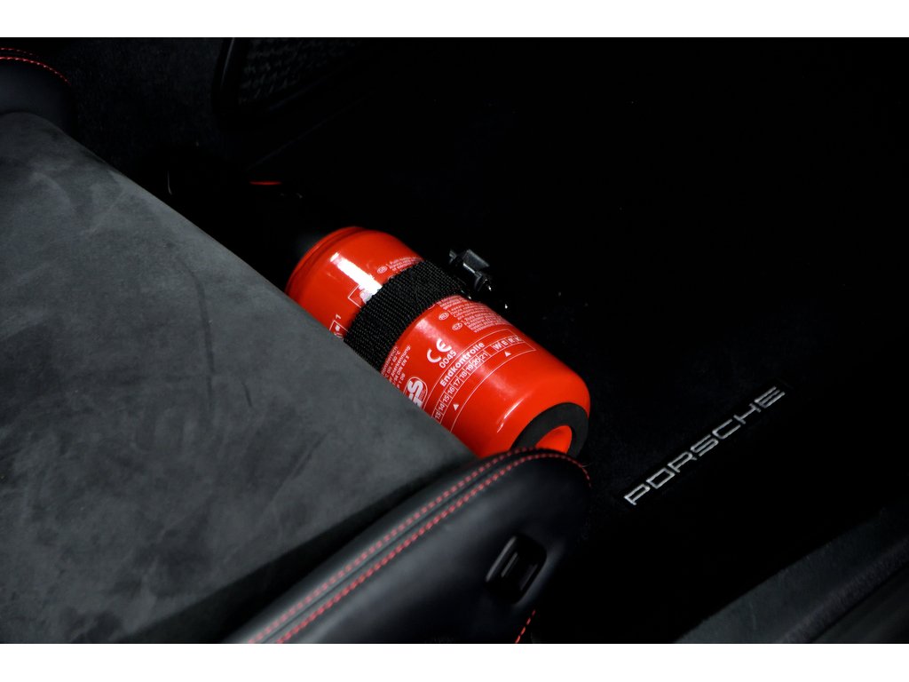 2015 Porsche 911 GT3 / Carbon Bucket Seats / Full Leather / PDK in Laval, Quebec - 32 - w1024h768px