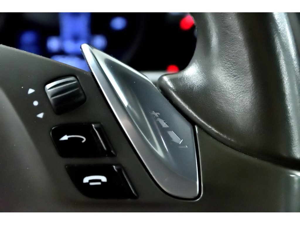 2016 Porsche 911 2dr Cpe Carrera 4 / Premium Package Plus / ACC in Laval, Quebec - 20 - w1024h768px