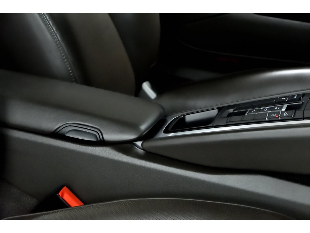 Porsche 911 2dr Cpe Carrera 4 / Premium Package Plus / ACC 2016 à Laval, Québec - 21 - w1024h768px