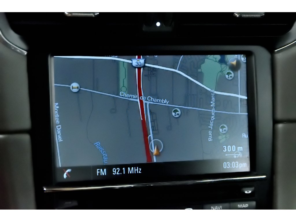 2016 Porsche 911 2dr Cpe Carrera 4 / Premium Package Plus / ACC in Laval, Quebec - 22 - w1024h768px