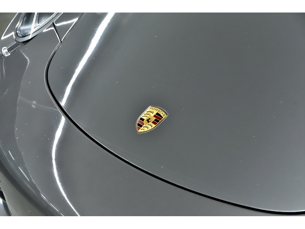 Porsche 911 2dr Cpe Carrera 4 / Premium Package Plus / ACC 2016 à Laval, Québec - 6 - w1024h768px