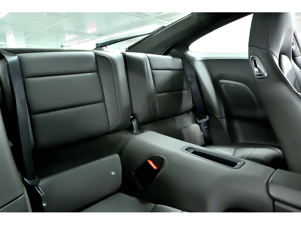 Porsche 911 2dr Cpe Carrera 4 / Premium Package Plus / ACC 2016 à Laval, Québec - 35 - w1024h768px