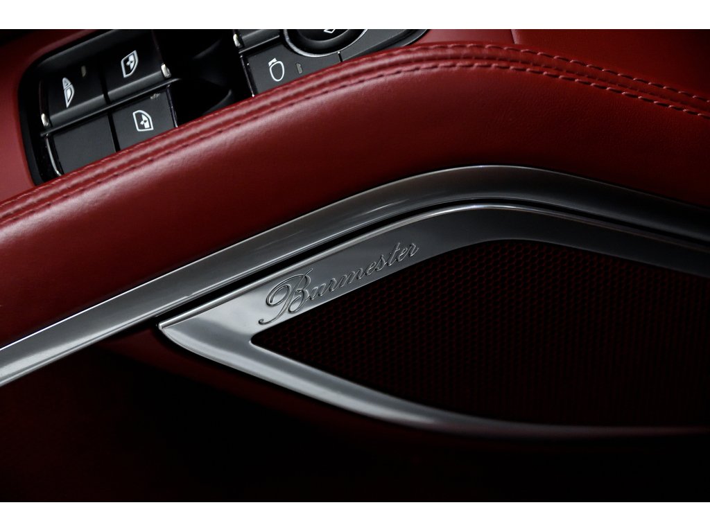 2017 Porsche 911 2dr Cabriolet Turbo / PCCBs / Burmester High End in Laval, Quebec - 30 - w1024h768px
