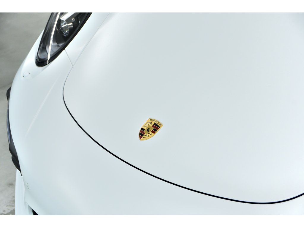 2017 Porsche 911 2dr Cabriolet Turbo / PCCBs / Burmester High End in Laval, Quebec - 6 - w1024h768px